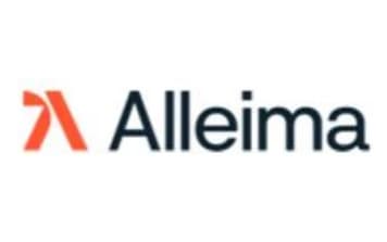 Alleima logo