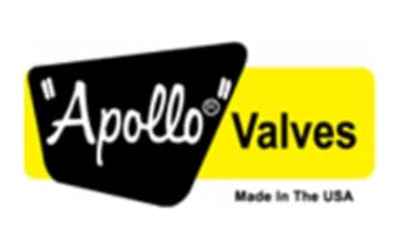 Apollo Valves logo