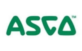 ASCO logo