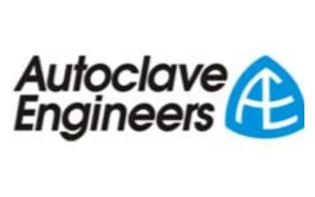 Autoclave Engineers logo