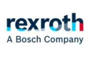 Bosch Rexroth logo