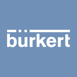 Burkert logo