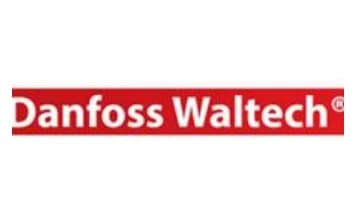 Danfoss Waltech logo
