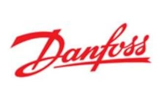 Danfoss logo