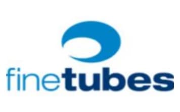 Fine Tubes logo