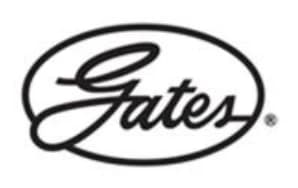 Gates logo