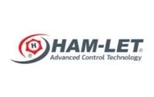 HAM-LET logo