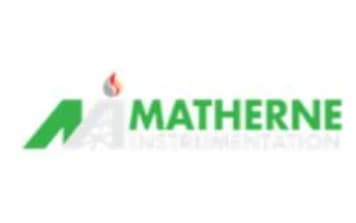 Matherne Instrumentation logo