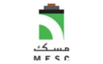 MESC logo