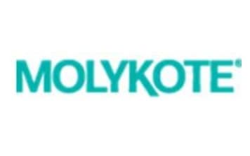 Molykote logo