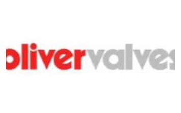 Oliver Valves logo