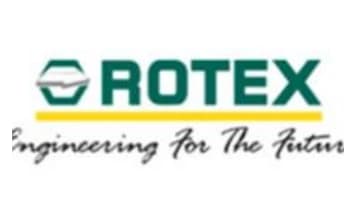 ROTEX logo