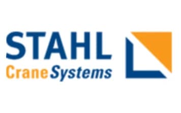 STAHL CraneSystems logo