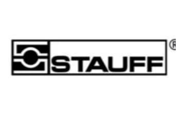 STAUFF logo