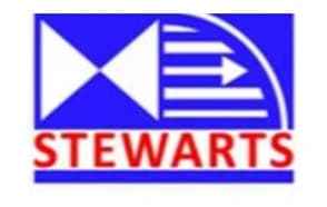 Stewarts logo