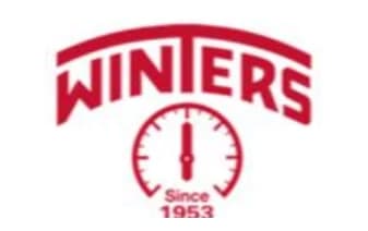 Winters logo