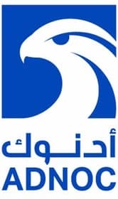 ADNOC logo