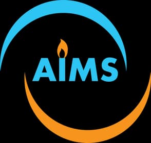 AIMS logo