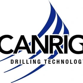 Canrig logo