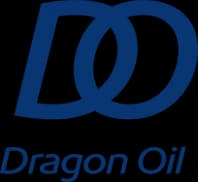 Dragon Oil logo
