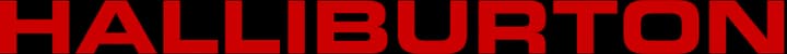 Halliburton logo