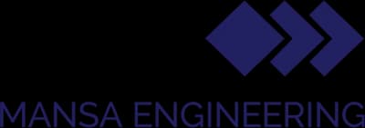 Mansa Engineering Limited – Ghana logo