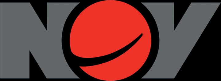 NOV logo