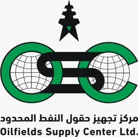 Oilfields Supply Centre Ltd logo