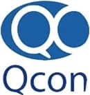 Qatar Engineering & Construction Company W.L.L. (Qcon) logo