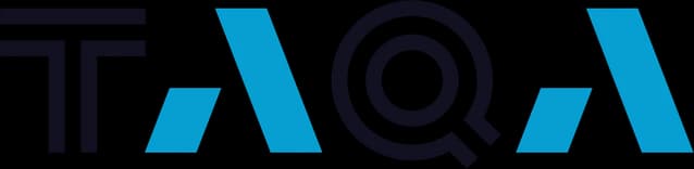 TAQA logo