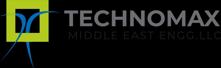 Technomax Middle East Engg LLC logo