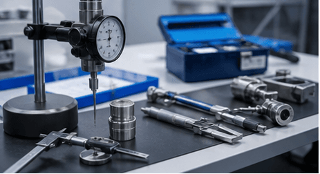 UCT complementary connection products
